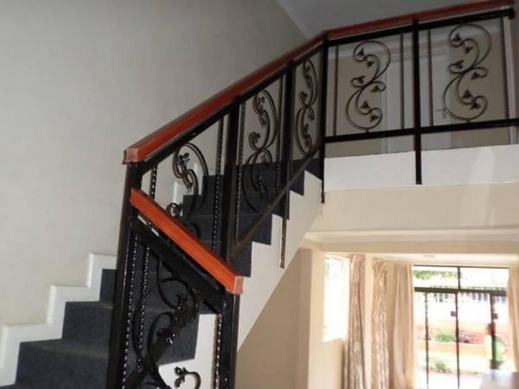Lepatino Bed & Breakfast Livingstone Bagian luar foto