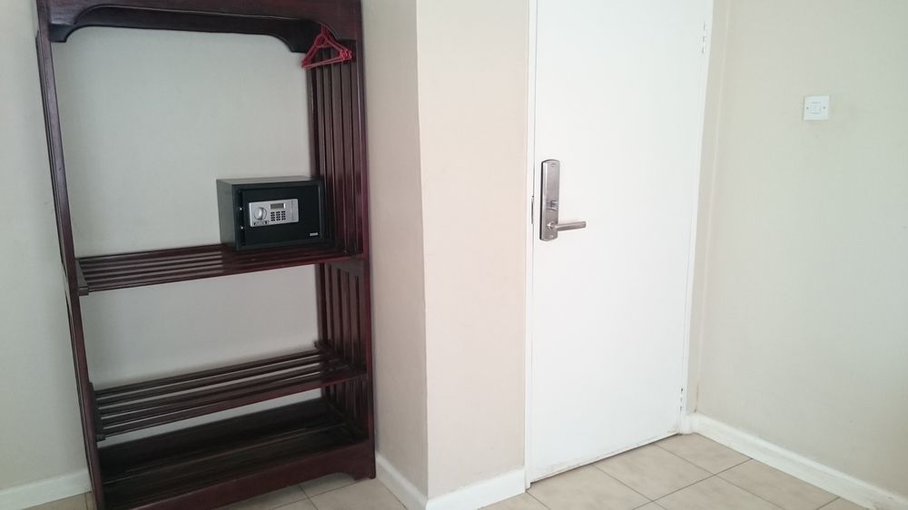 Lepatino Bed & Breakfast Livingstone Bagian luar foto