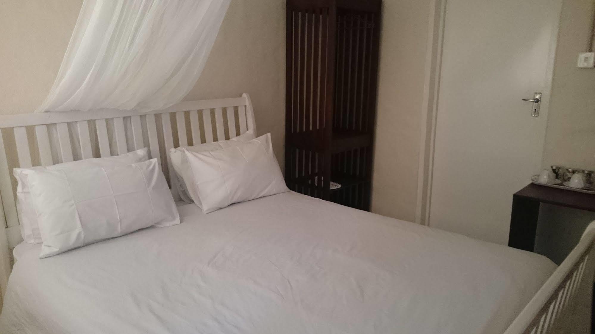 Lepatino Bed & Breakfast Livingstone Bagian luar foto
