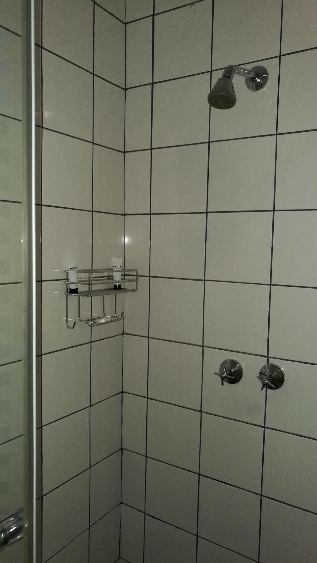 Lepatino Bed & Breakfast Livingstone Bagian luar foto
