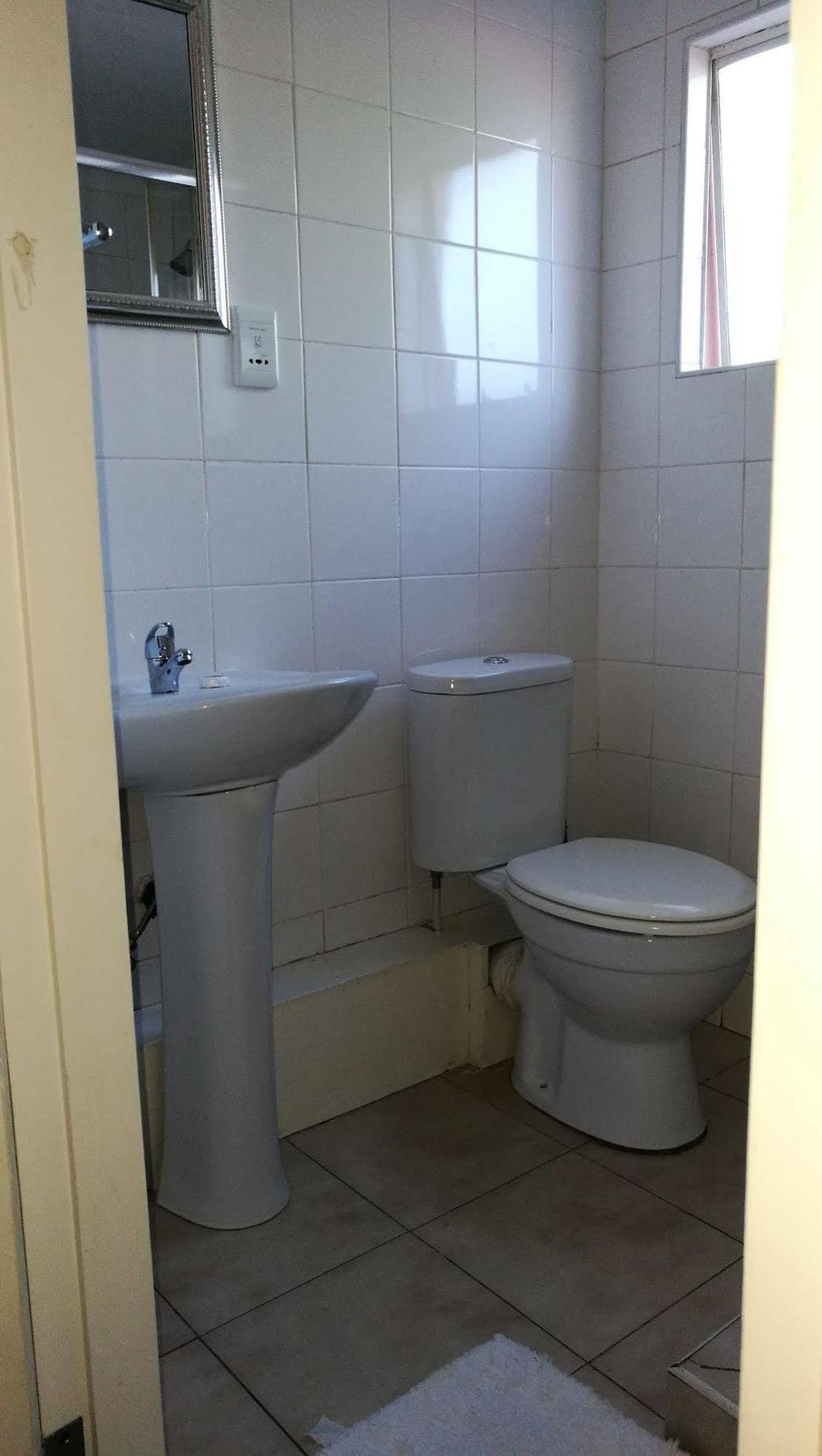 Lepatino Bed & Breakfast Livingstone Bagian luar foto